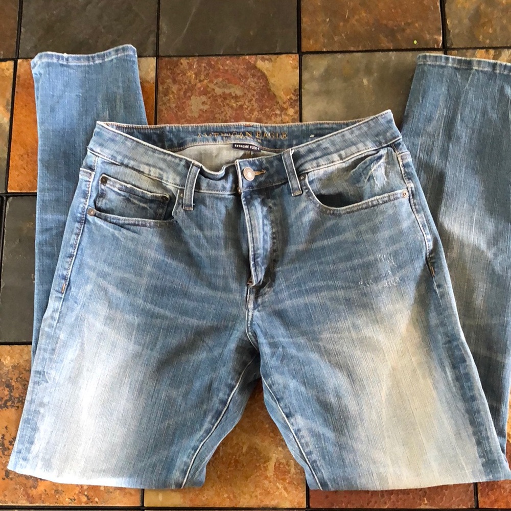 Men’s jeans